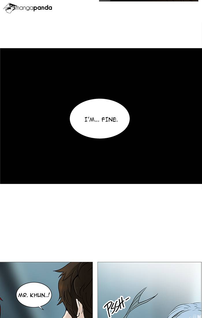 Tower of God Chapter 254 image 14